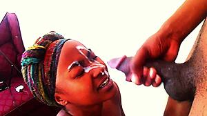 Nasty Ass Gawslee 41 With Big Black Cock