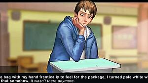 Taffy Tales Part 2 With Big Tits And Ass