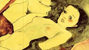 Erotic illustrations from the good old days
