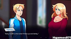 Emotional journey in life in woodchester part 1