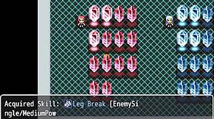 Friends Show Nipple Piercings In NTR Police Anime Scene