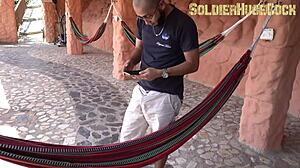 while having sex with my wife, she expresses interest in seeing me with her best friend