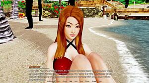 What Secrets Hide in Harem Hotel's Wild Anime Game?