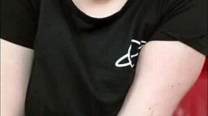 Femdom Humiliation Homewrecker Sexting Session