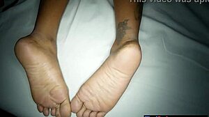 thai milf amateur rocks homemade porn with epic blowjob, damn hot!