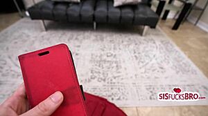 Step Sis Is No Morals All Play - Chloe Rose