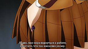 Anime Compilation of Panties and Hentai Scenes