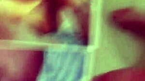 Male masturbation with a focus on cumshots