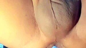 Myanmar Gay Homemade Anal Insertion Solo