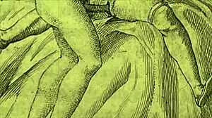 Vintage Erotic Drawings Collection