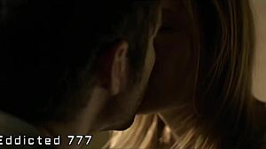 Man, Hollywood sex scene, best roleplay eva!