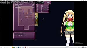 Clair’s treasure hunt continues in Kagura games’ latest release