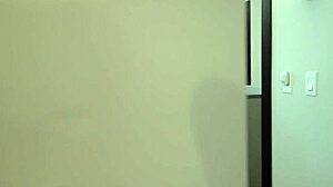 Hot milf Italian stepmother has a problem with lust