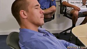 young boy gay sex in straight pantsless friday