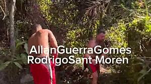 Gay jock helps students set up home gym room