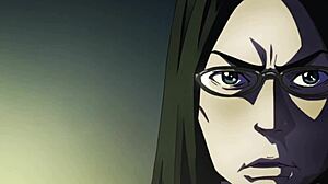 Anime Compilation of Panties and Hentai Scenes