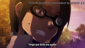 Harem with an elf in a tanbouki 2: Orgasmic experience