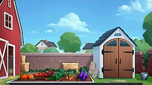 What's up with Summertime Saga 192?