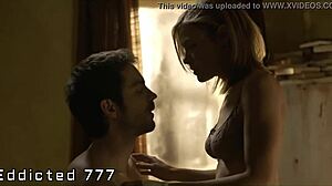 Man, Hollywood sex scene, best roleplay eva!