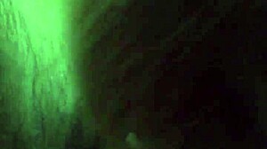 Milf izvaja deepthroat