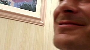 Can You Handle This Intense Double Penetration?