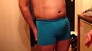 slap that cock hard in femdom domination!