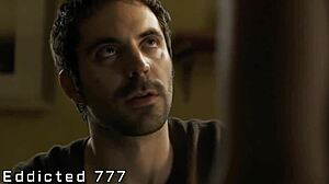 Man, Hollywood sex scene, best roleplay eva!