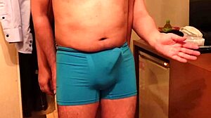 slap that cock hard in femdom domination!