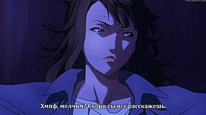 Anime Compilation of Panties and Hentai Scenes