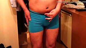 Femdom and cock slapping videos with Asian women