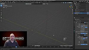 D4rkshepherd's captivating animation: A walkthrough of stage 3