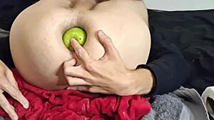 Masked Surprise Sex with Gay Friend Thrills Hard