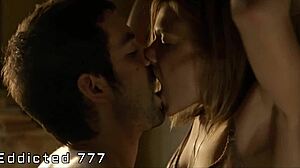 Man, Hollywood sex scene, best roleplay eva!