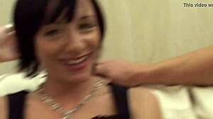 Can You Handle This Intense Double Penetration?