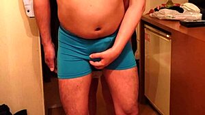 Femdom and cock slapping videos with Asian women