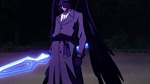 High School DxD Season 1 Ep 01 in HD with Portuguese Subtitles