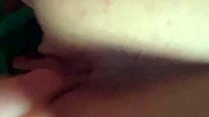 Russian gay amateur’s phone call interrupts his work and sex session