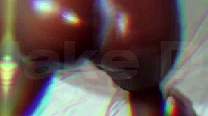 Sexy MILF Mercedes Asked For A Ride, So I Drove Her To Town