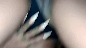 Celebrating Husband's Birthday In Prison With Milk In Pussy?