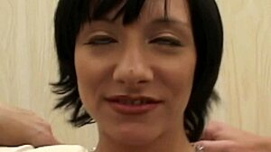 Can You Handle This Intense Double Penetration?