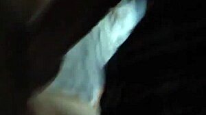 milf performs deepthroat