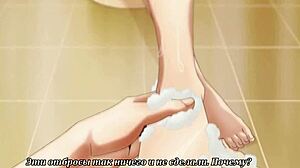 Anime Compilation of Panties and Hentai Scenes