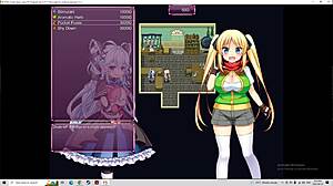 Clair’s treasure hunt continues in Kagura games’ latest release