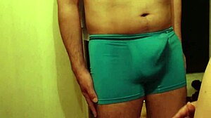 slap that cock hard in femdom domination!