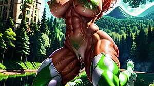 Ever Wonder About Bowsette and Her Wild Hentai Sidekicks?