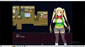 Clair’s treasure hunt continues in Kagura games’ latest release