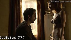 Man, Hollywood sex scene, best roleplay eva!