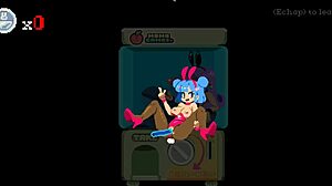 Flip Witch Hentai Ep 6: Femdom Teen Creampies in Forest