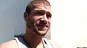 Bad Girl Bentley Gets Pussy Plundered!