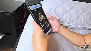 I have sex with my step-sister and she makes me climax too quickly